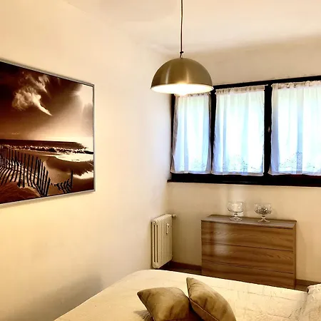 Apartment Orianna