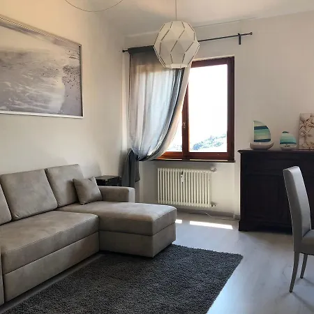 Orianna Apartment Lerici
